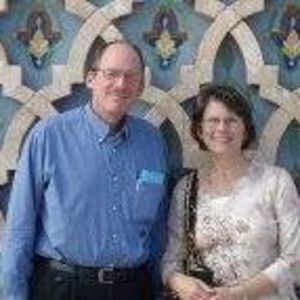 Meet your Posher, Marilyn